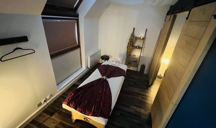 Baliangha  : Institut de beauté à Longpont-sur-Orge
