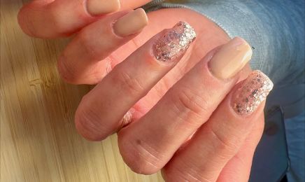 Tess’Art Nails : Manucure à Lapeyrouse-Mornay