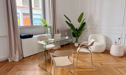 Authentique : Institut de beauté à Lyon