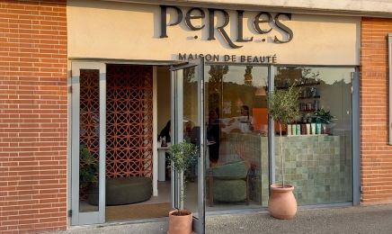 Maison Perles (BB'Nails) : Manucure à Meyreuil