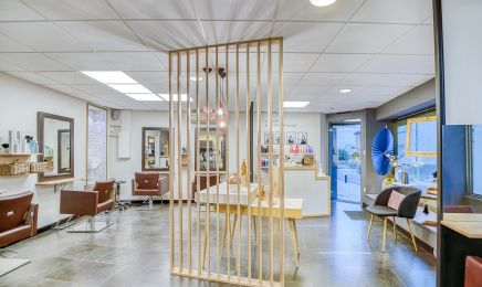Mod'Création : Coiffeur à Etrelles