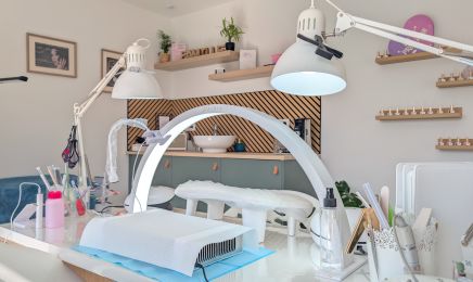 Eudoxie Nails : Institut de beauté à Acheville