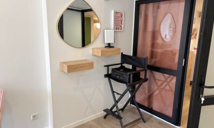 Maison de beauté - Les reflets de soi : Institut de beauté à Laval