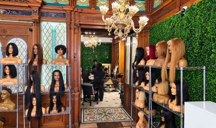 Emmy Joy : Institut de beauté à Paris