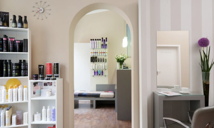 Friseur ARTiS - Haardesign Thomas Pförtner: Friseur in München
