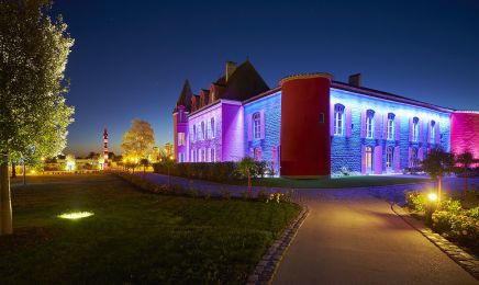 Spa de Stelsia : Spa à Saint-Sylvestre-sur-Lot