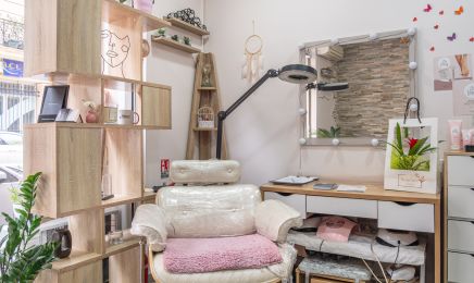 Viktoria's Beauty Art : Institut de beauté à Marseille