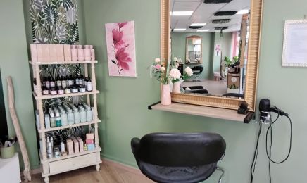 L’Hair Végétal : Coiffeur à Lisieux
