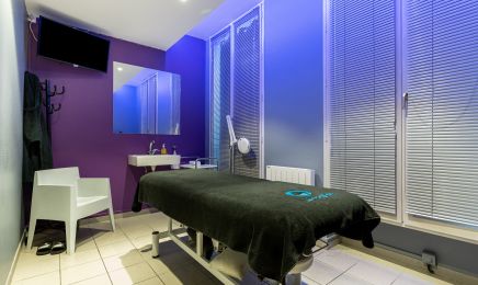 Corps et Hommes - Lyon  : Institut de beauté à Lyon