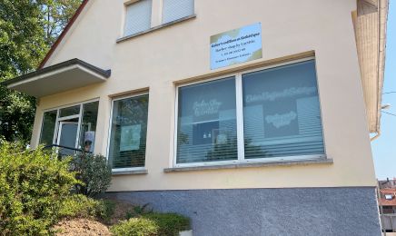 Color's coiffure - Cocon de Beauté  : Institut de beauté à Duppigheim