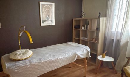 Escale Beauté : Institut de beauté à Montreuil