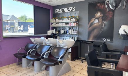 Fm hair : Coiffeur à Évrecy
