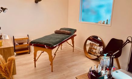 Studio 18 ongles & beauté : Manucure à Nancy