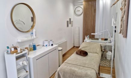 Sublim esthetic : Institut de beauté à Douai