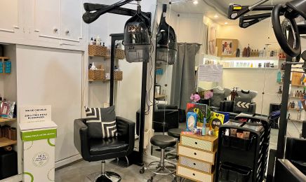 Coiffure SG Mixte : Coiffeur à Paris