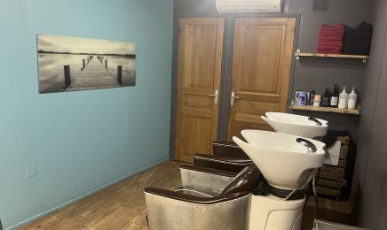 Au coiffeur : Coiffeur à Saint-Zacharie