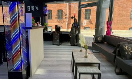 Baran Barber Club : Barbershop in Ingolstadt