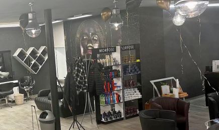 EMAD FRISEURSALON: Friseur in Bad Wildungen