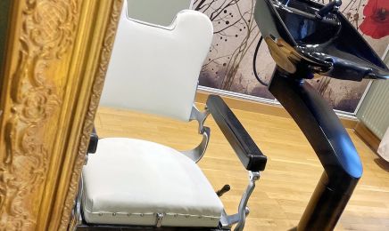 Marie laure en aparté : Coiffeur à Senlis