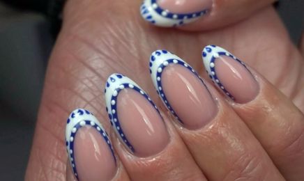 J_A.Beauty : Manucure à Nemours