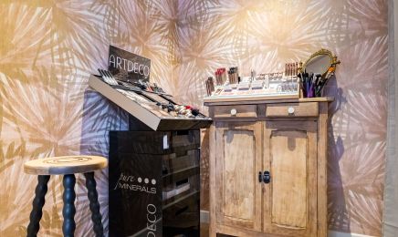 L'institut Marina : Institut de beauté à Pleudihen-sur-Rance