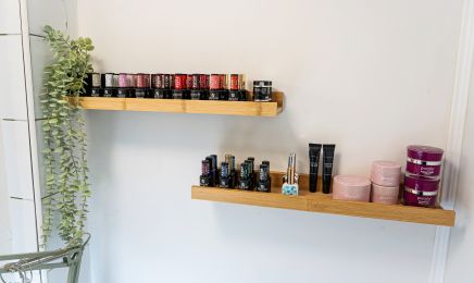 Mel'Art : Institut de beauté à Castelnaudary