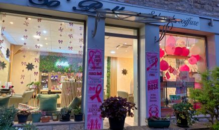 So'bella coiffure : Institut de beauté à Buxy