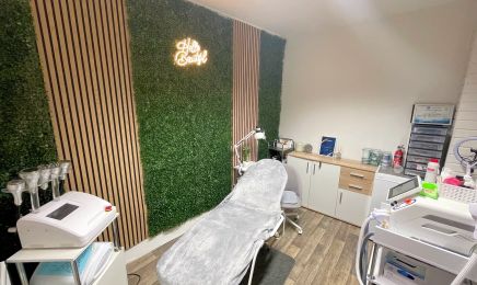 Beauty Salon Bonita: Kosmetikstudio in Bayreuth