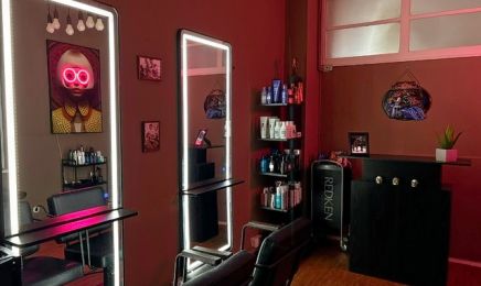 Rock My Hair: Friseur in Frankfurt am Main