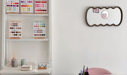  LAUXONAILS : Institut de beauté à Avallon