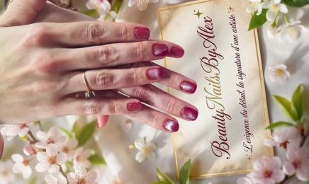 Beauty Nails by Alex : Manucure à Saint-Sauveur