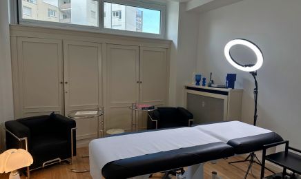 ENLUZD : Institut de beauté à Angers