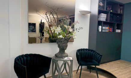 Pino Di Carlo Hairartist: Kosmetikstudio in Esslingen am Neckar