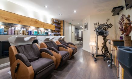 Salon Inspiration : Coiffeur à Metz