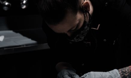 Douceur Piquante : Manucure à Grenoble