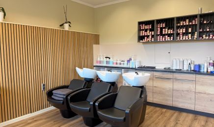 Salon Luther : Kosmetikstudio in Iserlohn