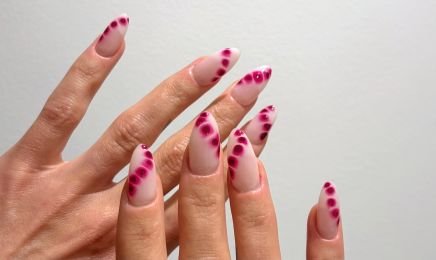 Cry Bibi Nails : Manucure à Biarritz