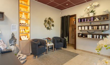 Coconing Spa : Manucure à Thonon-les-Bains