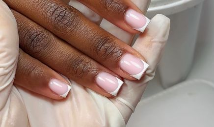 No Nails : Manucure à Val-de-Saâne