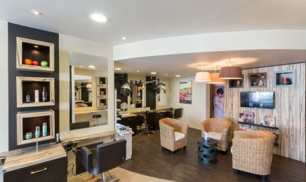 Viva la Vie by Angélique : Coiffeur à Riom-ès-Montagnes