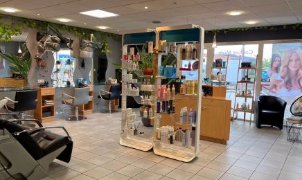 J. Sébastien Coiffure : Coiffeur à La Jarrie