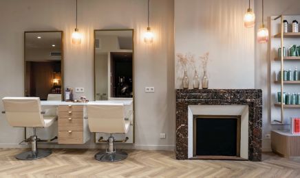 Camille Albane - Vaison-la-Romaine : Coiffeur à Vaison-la-Romaine
