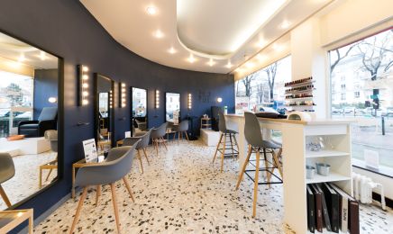 Hair’BK  : Coiffeur à Choisy-le-Roi
