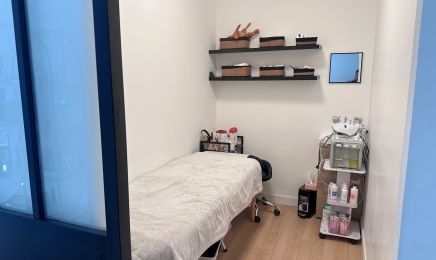 Embellizz : Institut de beauté à La Couronne