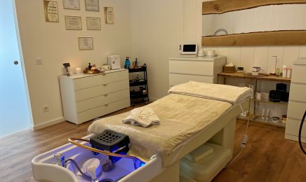 Beauty-Time by Ilknur: Kosmetikstudio in Wald-Michelbach