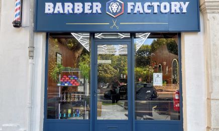 Barber factory : Coiffeur à Narbonne