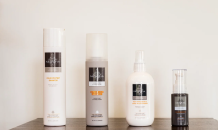 Hair and More Sibel und Friseure: Kosmetikstudio in Kaltenkirchen