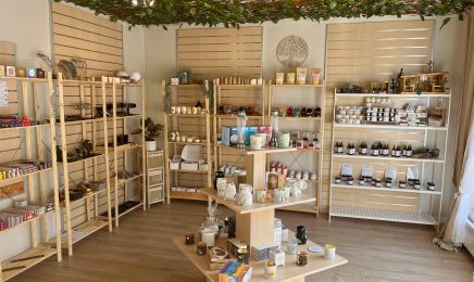 Le secret M : Institut de beauté à Mouthe