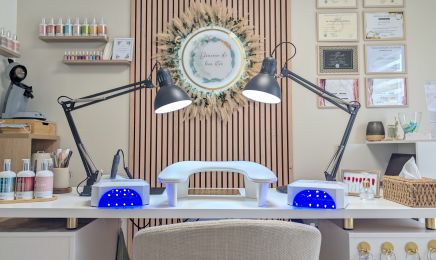 Douceur de Bien-Être : Institut de beauté à Courcelles-lès-Lens