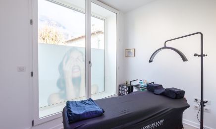 Beauty Loft by S : Manucure à Saint-Ismier